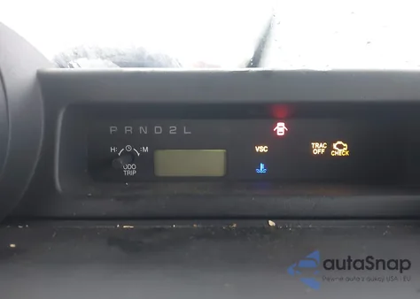 2006 Scion Xb from USA, damaged, VIN JTLKT324864039698